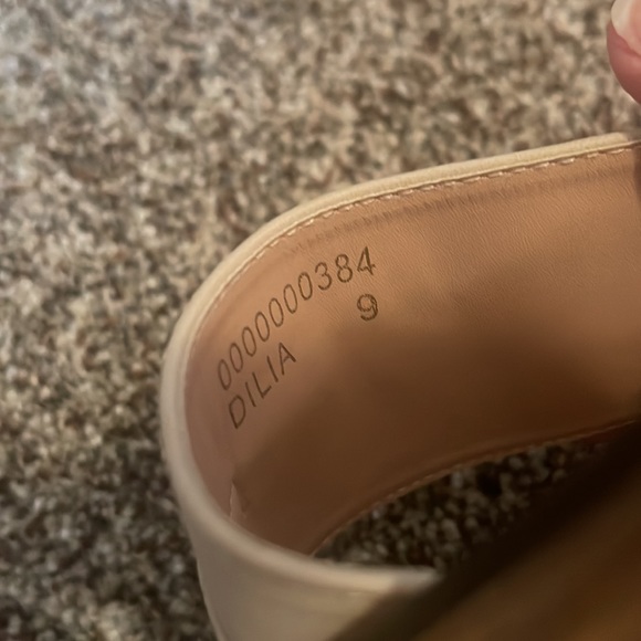 Summer flats - Picture 3 of 4